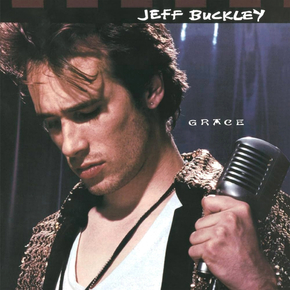 Jeff buckley