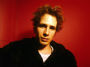 Jeff buckley