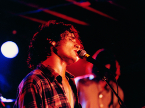 Jeff buckley
