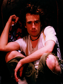Jeff buckley