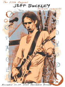 Jeff buckley