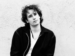 Jeff buckley