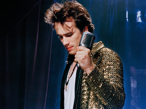 Jeff buckley