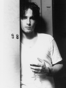 Jeff buckley