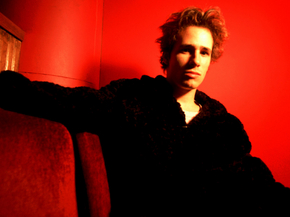 Jeff buckley