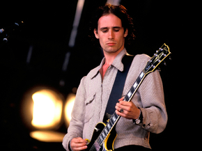 Jeff buckley