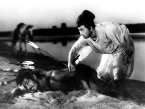 Rashomon | Расёмон