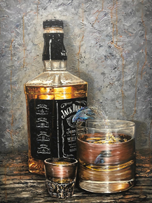 Whiskey | Виски
