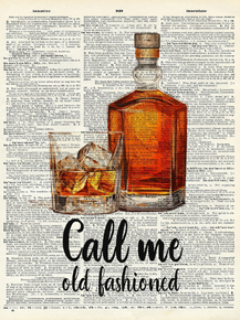 Whiskey | Виски