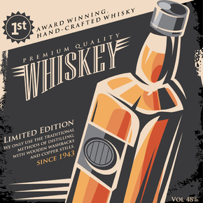 Whiskey | Виски