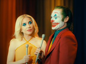 Joker: Folie à Deux | Джокер Безумие на двоих