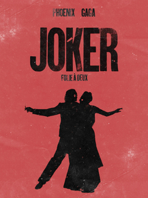 Joker: Folie à Deux | Джокер Безумие на двоих