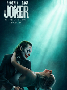 Joker: Folie à Deux | Джокер Безумие на двоих