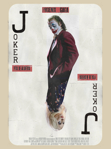 Joker: Folie à Deux | Джокер Безумие на двоих