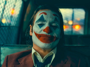 Joker: Folie à Deux | Джокер Безумие на двоих