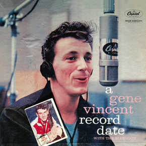Gene Vincent | Джин Винсент