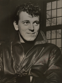 Gene Vincent | Джин Винсент