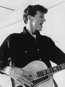 Gene Vincent | Джин Винсент