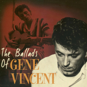 Gene Vincent | Джин Винсент