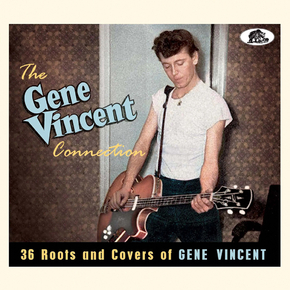 Gene Vincent | Джин Винсент