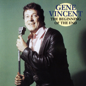 Gene Vincent | Джин Винсент