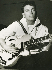 Gene Vincent | Джин Винсент