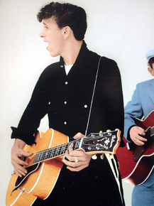 Gene Vincent | Джин Винсент