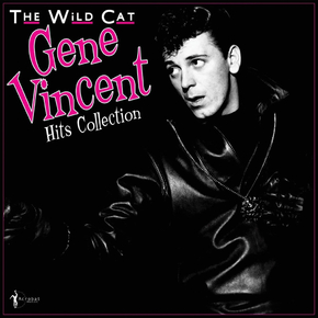 Gene Vincent | Джин Винсент