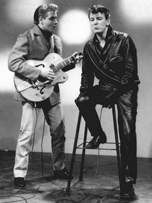 Gene Vincent | Джин Винсент