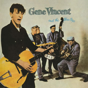 Gene Vincent | Джин Винсент
