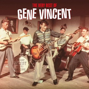 Gene Vincent | Джин Винсент