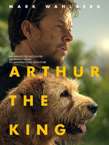 Arthur the King | Артур, ты король