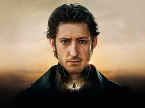 Le comte de Monte-Cristo | Граф Монте-Кристо