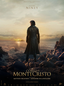 Le comte de Monte-Cristo | Граф Монте-Кристо