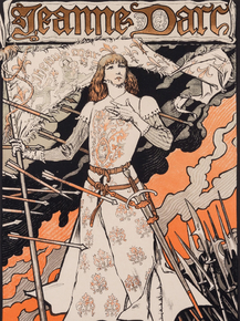 Jeanne d'Arc | Жанна д’Арк