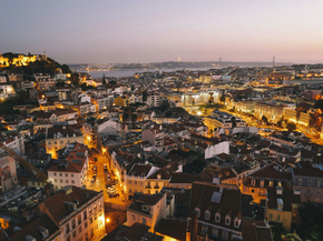 Lisbon | Лиссабон