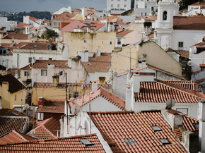 Lisbon | Лиссабон