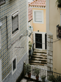 Lisbon | Лиссабон