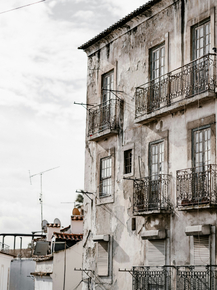 Lisbon | Лиссабон Lisbon | Лиссабон