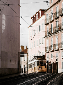 Lisbon | Лиссабон