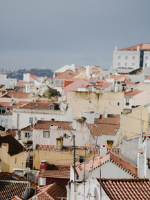 Lisbon | Лиссабон