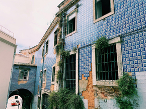 Lisbon | Лиссабон