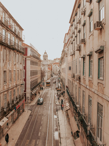 Lisbon | Лиссабон