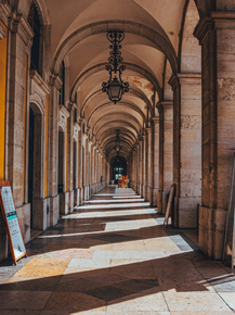 Lisbon | Лиссабон