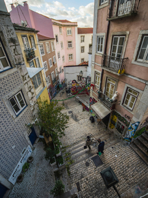 Lisbon | Лиссабон Lisbon | Лиссабон