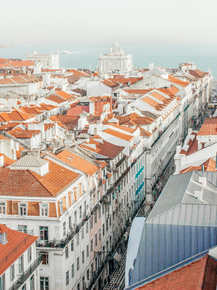 Lisbon | Лиссабон