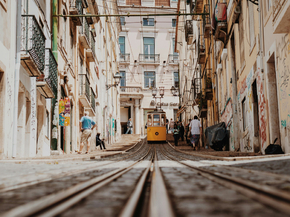 Lisbon | Лиссабон