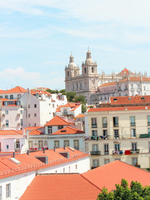 Lisbon | Лиссабон