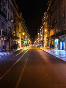 Lisbon | Лиссабон