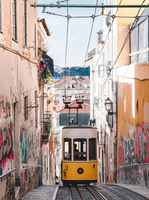 Lisbon | Лиссабон
